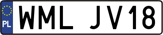 WMLJV18