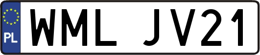 WMLJV21