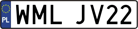 WMLJV22