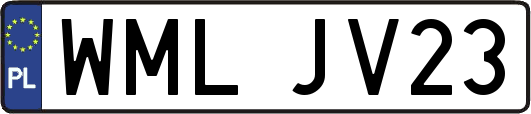 WMLJV23