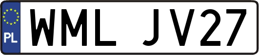 WMLJV27