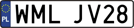 WMLJV28