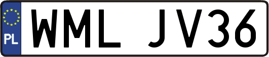 WMLJV36