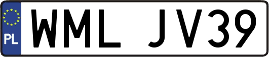 WMLJV39