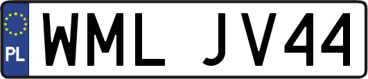 WMLJV44