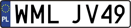 WMLJV49
