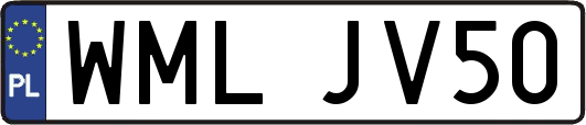 WMLJV50