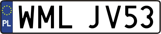 WMLJV53