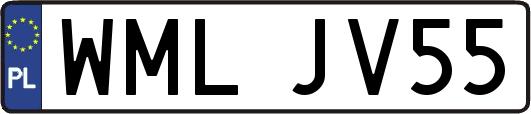WMLJV55