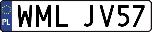 WMLJV57