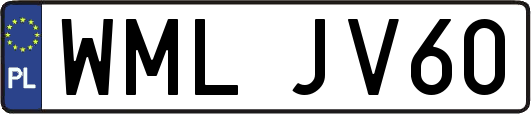 WMLJV60