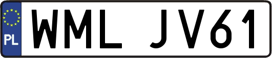 WMLJV61