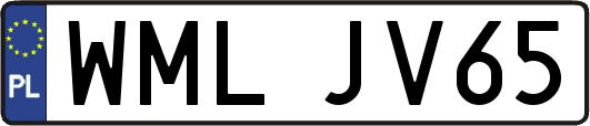 WMLJV65