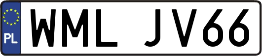 WMLJV66