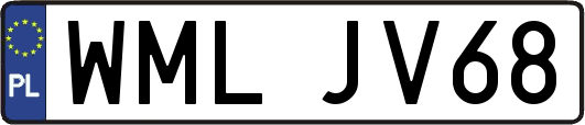 WMLJV68