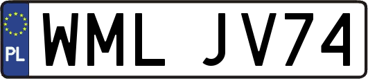 WMLJV74