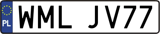 WMLJV77
