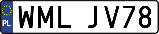 WMLJV78