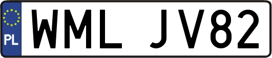 WMLJV82