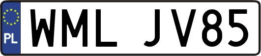 WMLJV85