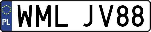 WMLJV88