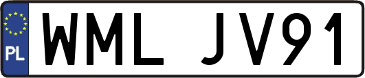 WMLJV91
