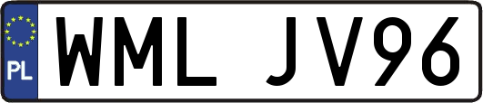 WMLJV96