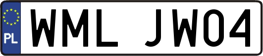 WMLJW04