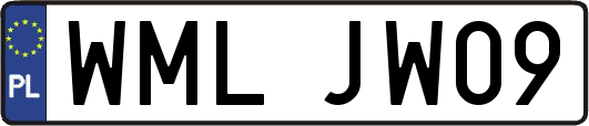 WMLJW09