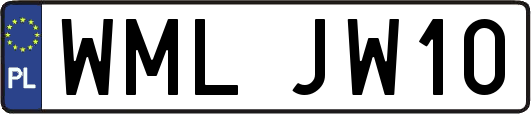 WMLJW10