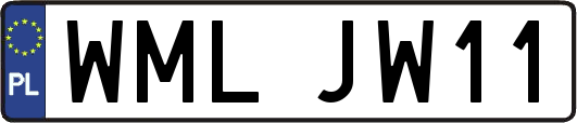 WMLJW11