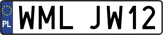 WMLJW12