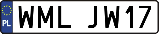 WMLJW17