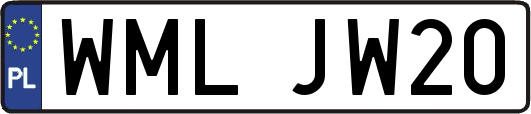 WMLJW20