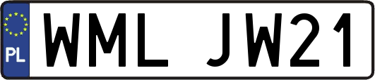 WMLJW21