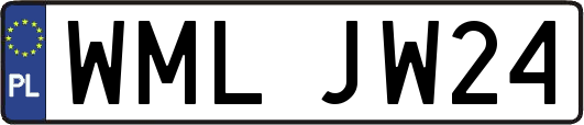 WMLJW24