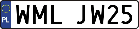 WMLJW25