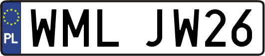 WMLJW26