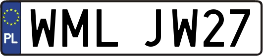 WMLJW27