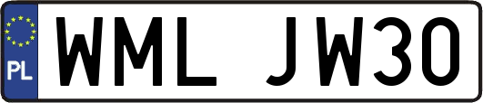 WMLJW30