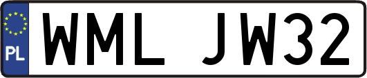 WMLJW32