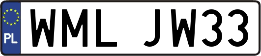 WMLJW33