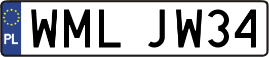 WMLJW34