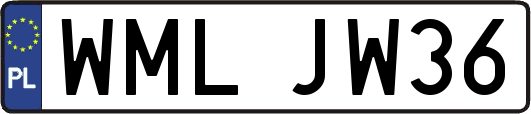 WMLJW36