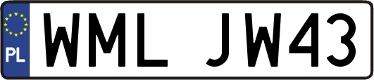 WMLJW43