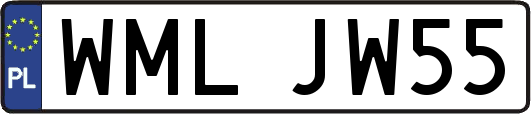 WMLJW55