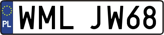 WMLJW68