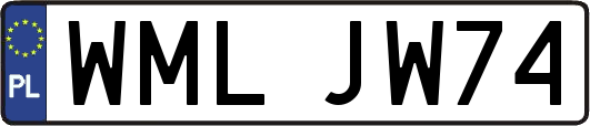 WMLJW74