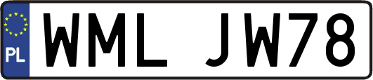 WMLJW78