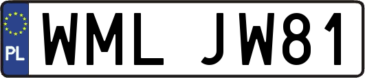 WMLJW81